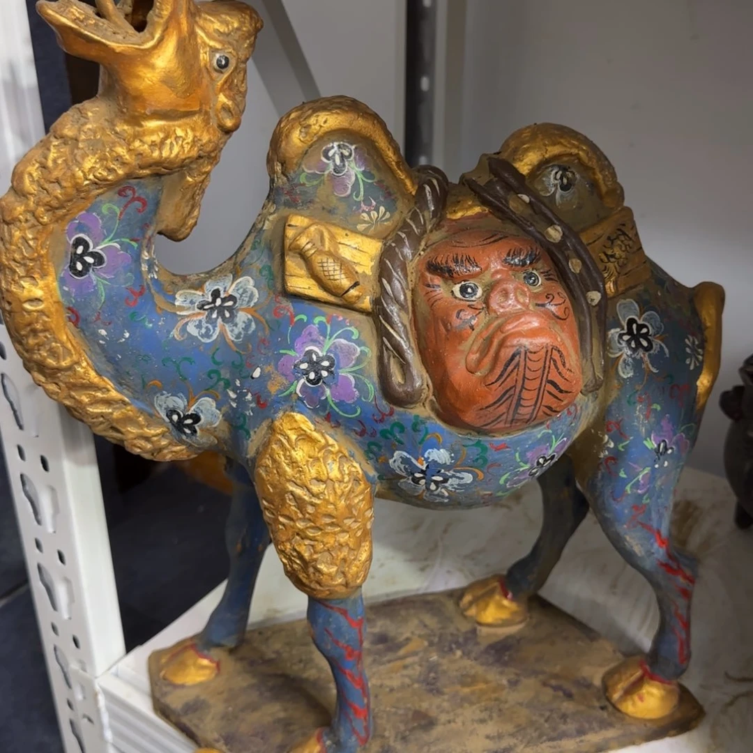 *****陶瓷摆件摆件摆件