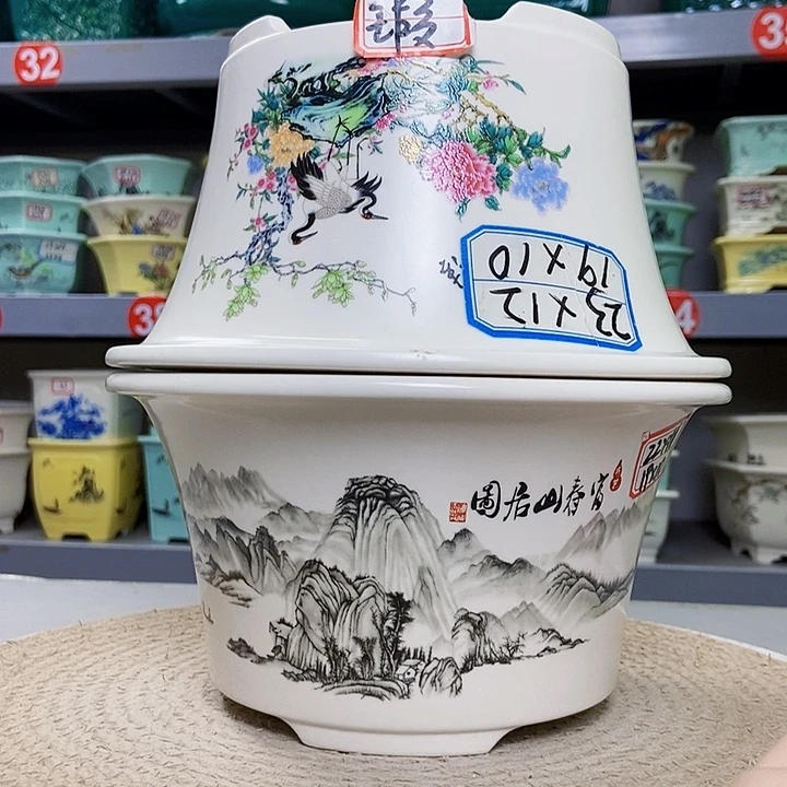 花瓶紫砂紫砂花盆