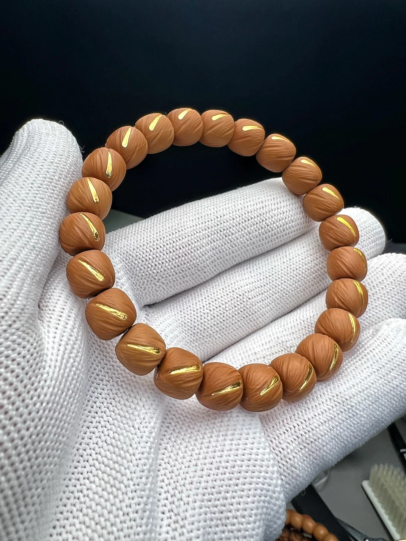 龙阳 - 金雨流星（24K镶嵌）