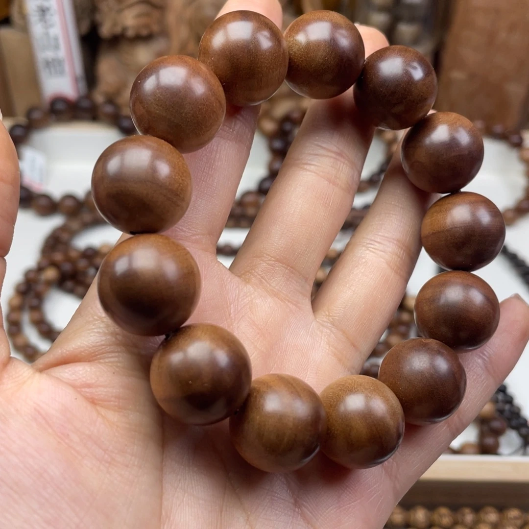 檀香木手串/手链手串1.8沉水