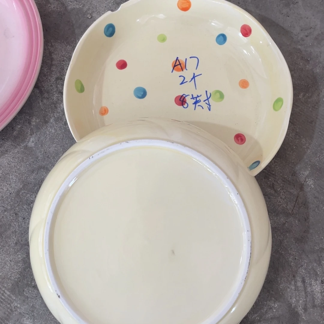 瓷片微瑕陶瓷餐具默认微瑕17