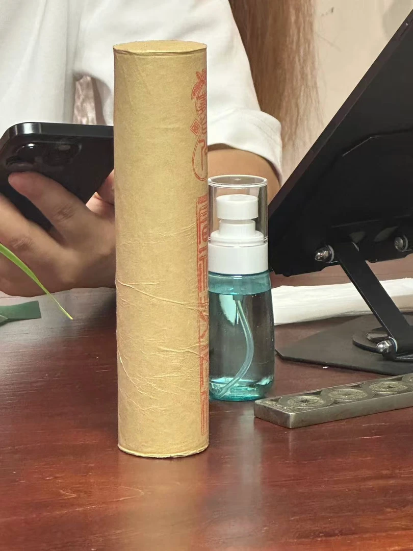 义合公-手工艾灸条