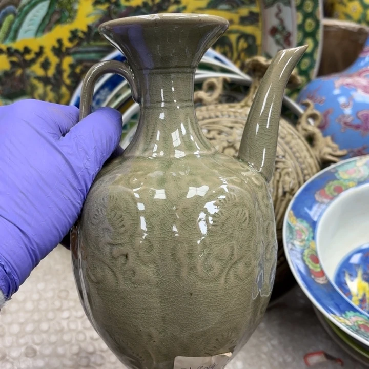 摆件瓷器摆件 瓷器摆件