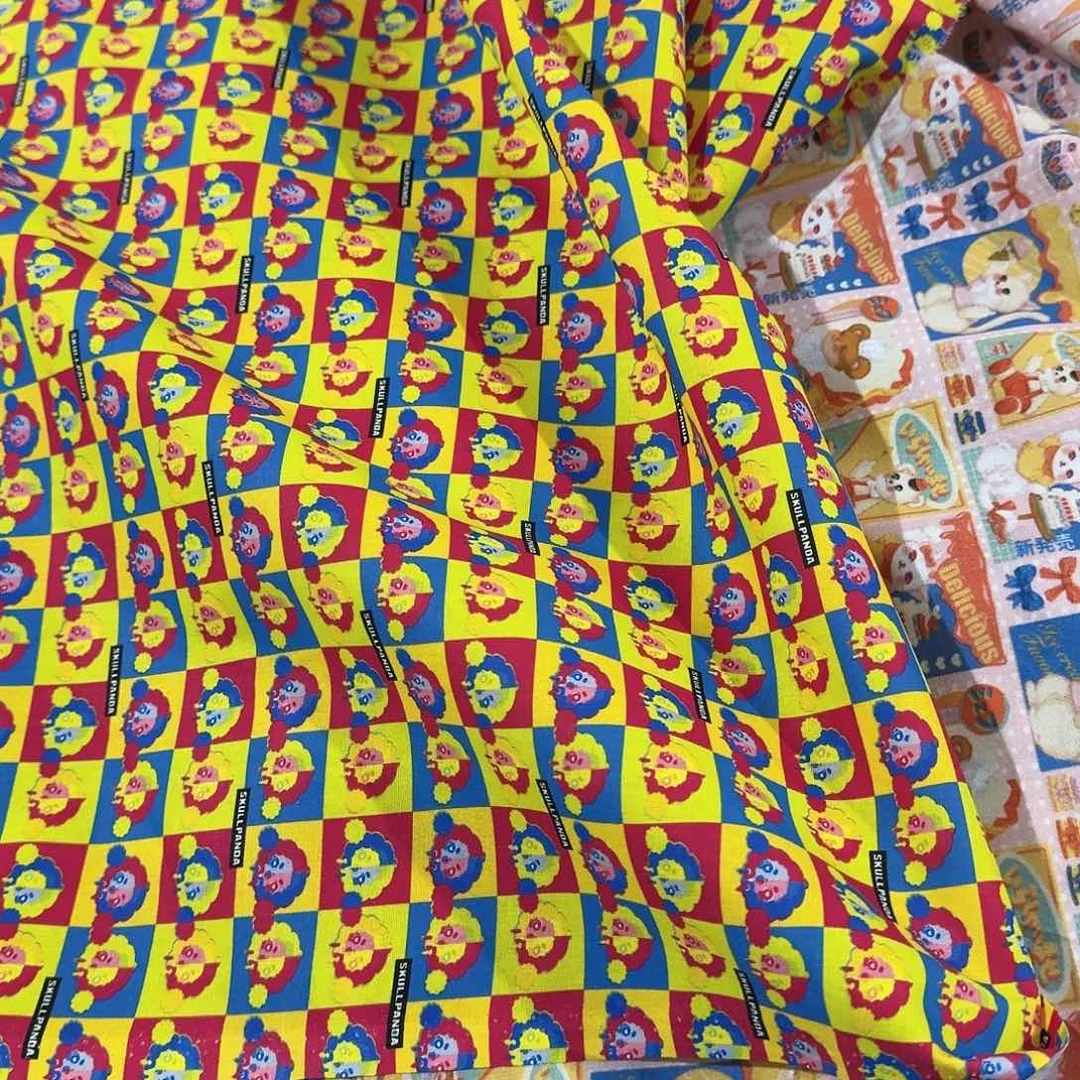 纯棉平布1米价1.1 米宽地卷