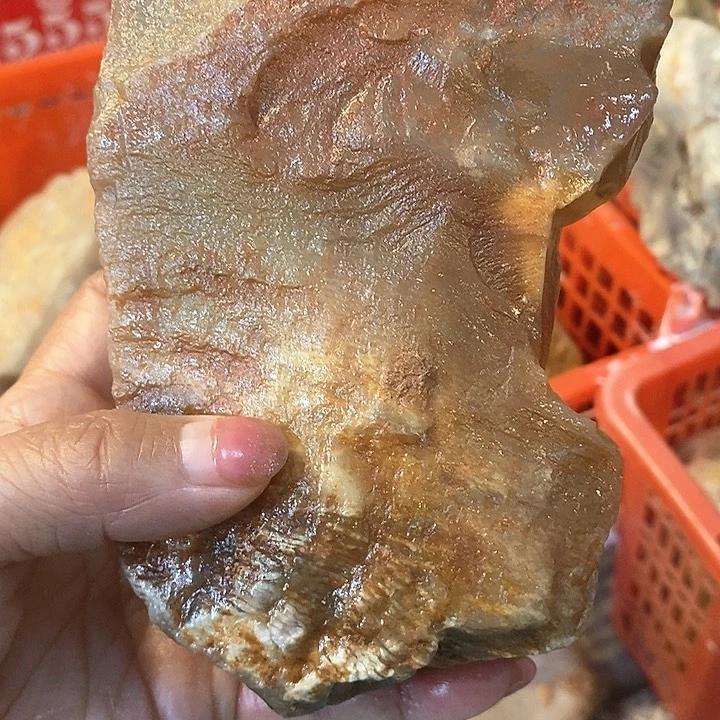 巴林石印石十巴林石雕刻艺术品