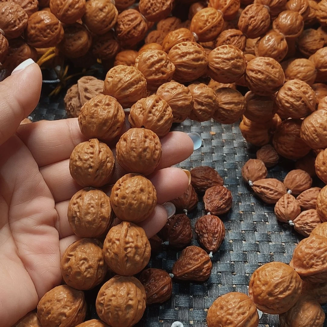 文玩核桃吊坠你***好脖挂