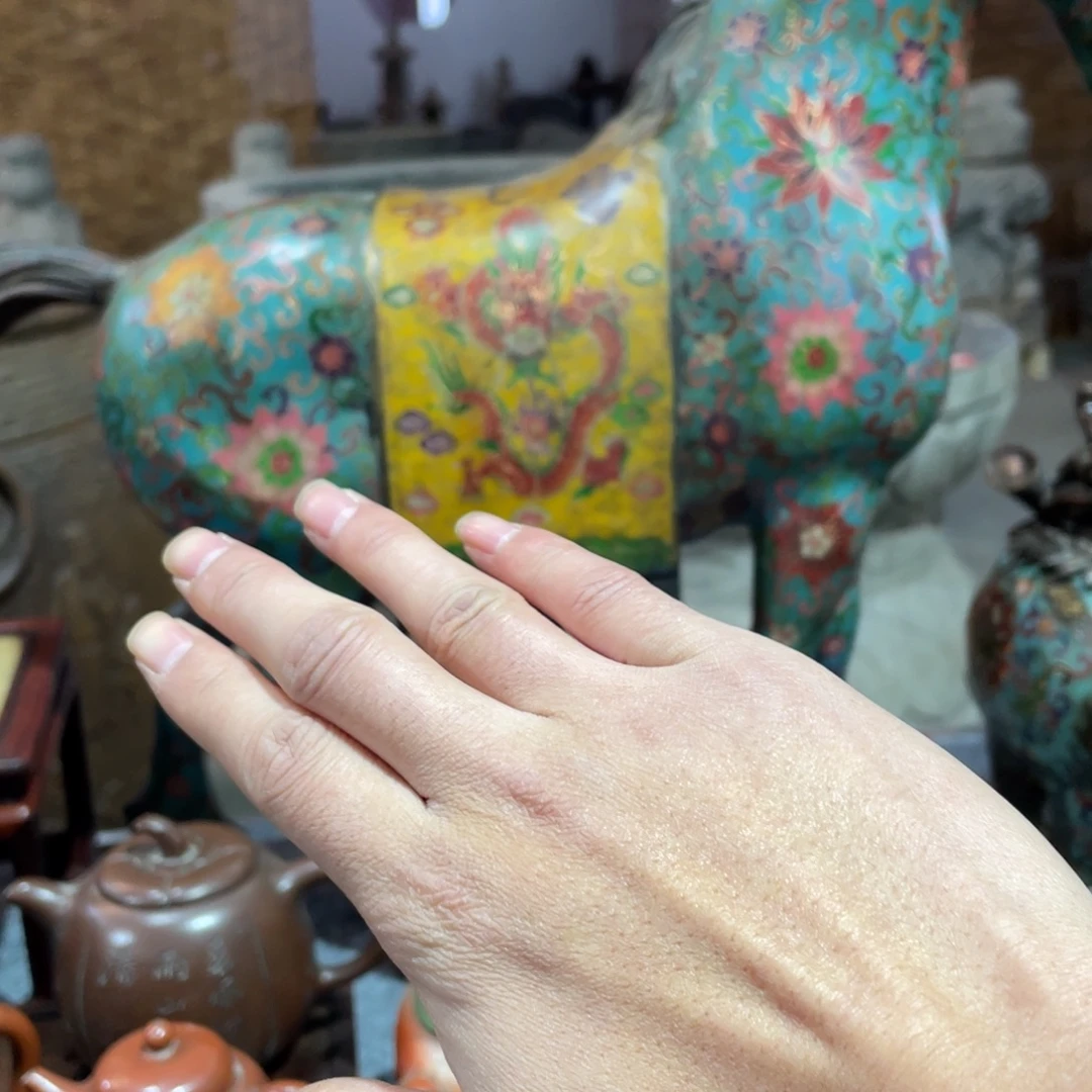 老***活铜一队马上就到了发