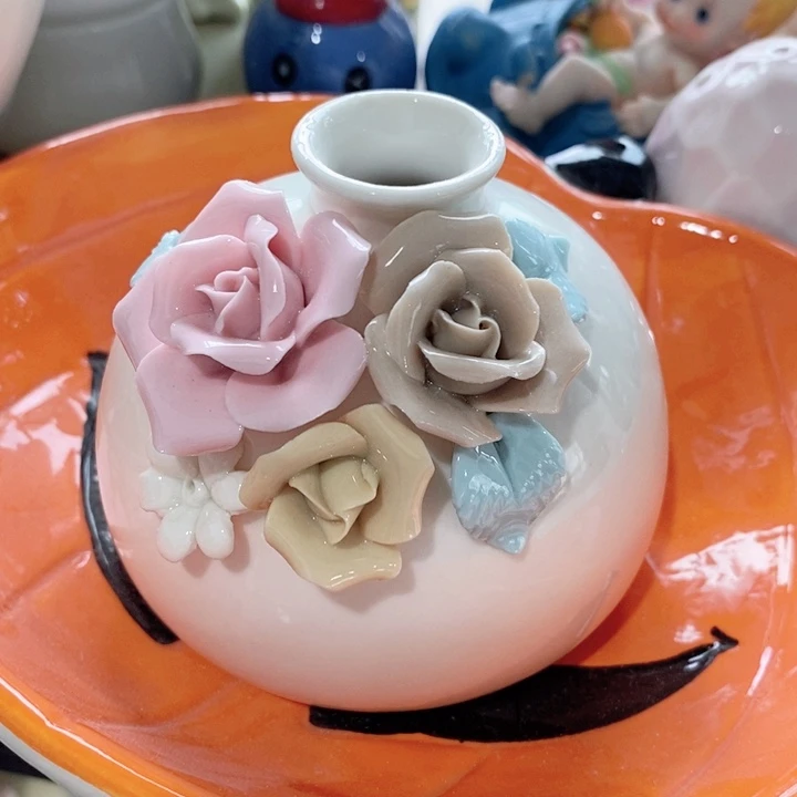 陶瓷树脂家居摆件