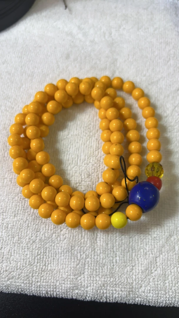 琉璃珠子珠子珠子