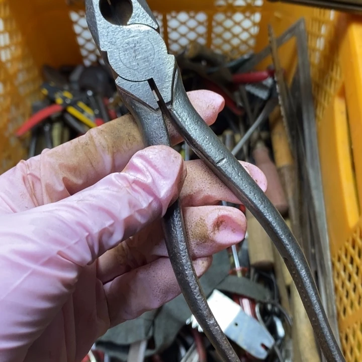 铁宝*华二手工具二手工具