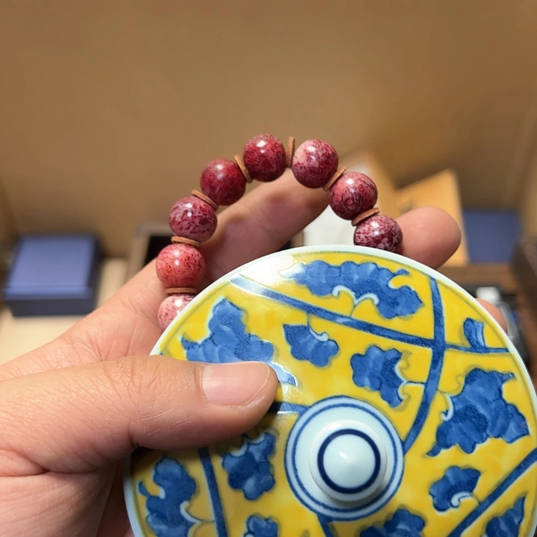 碟瓷器木器工艺摆件