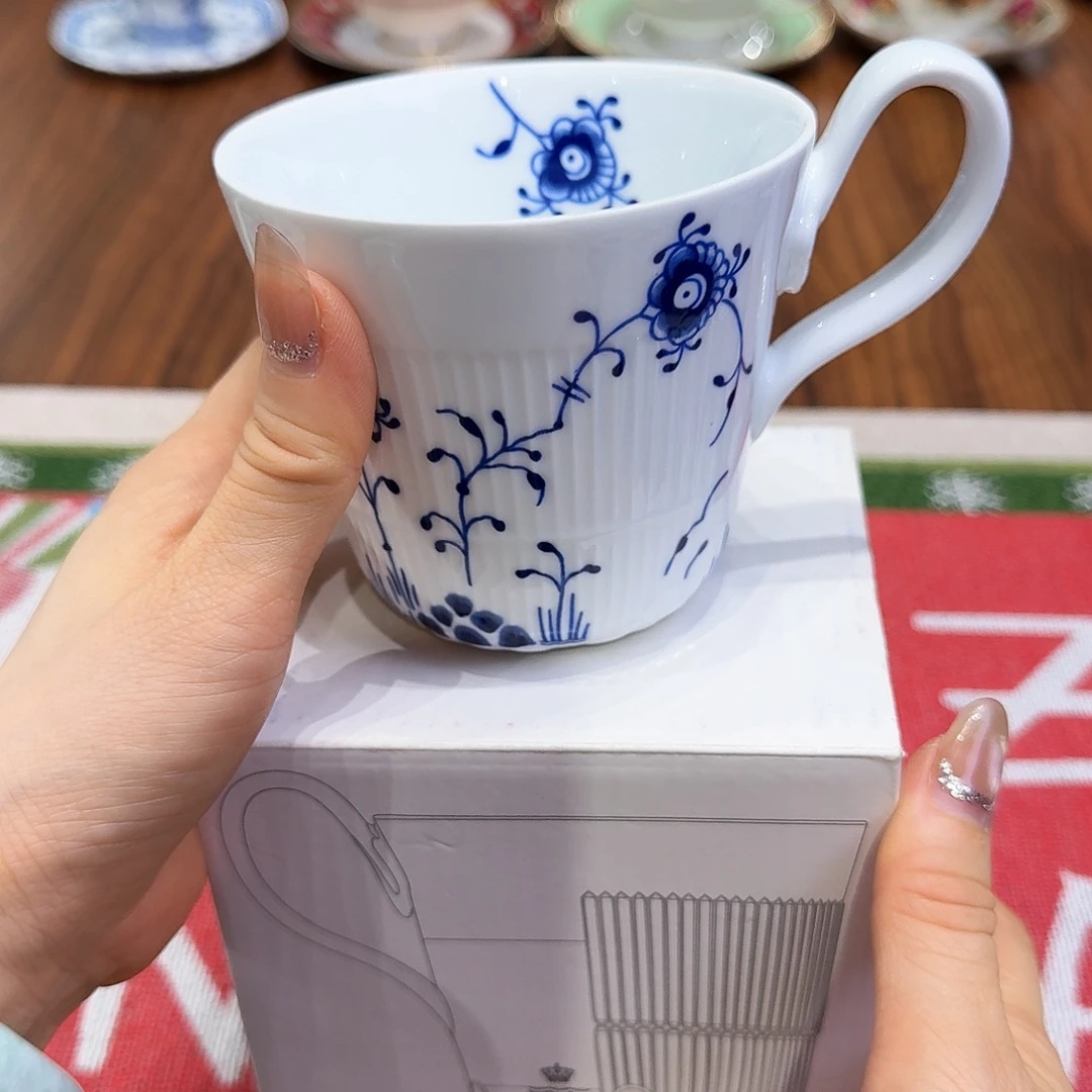 骨瓷杯子杯子杯子水杯杯子