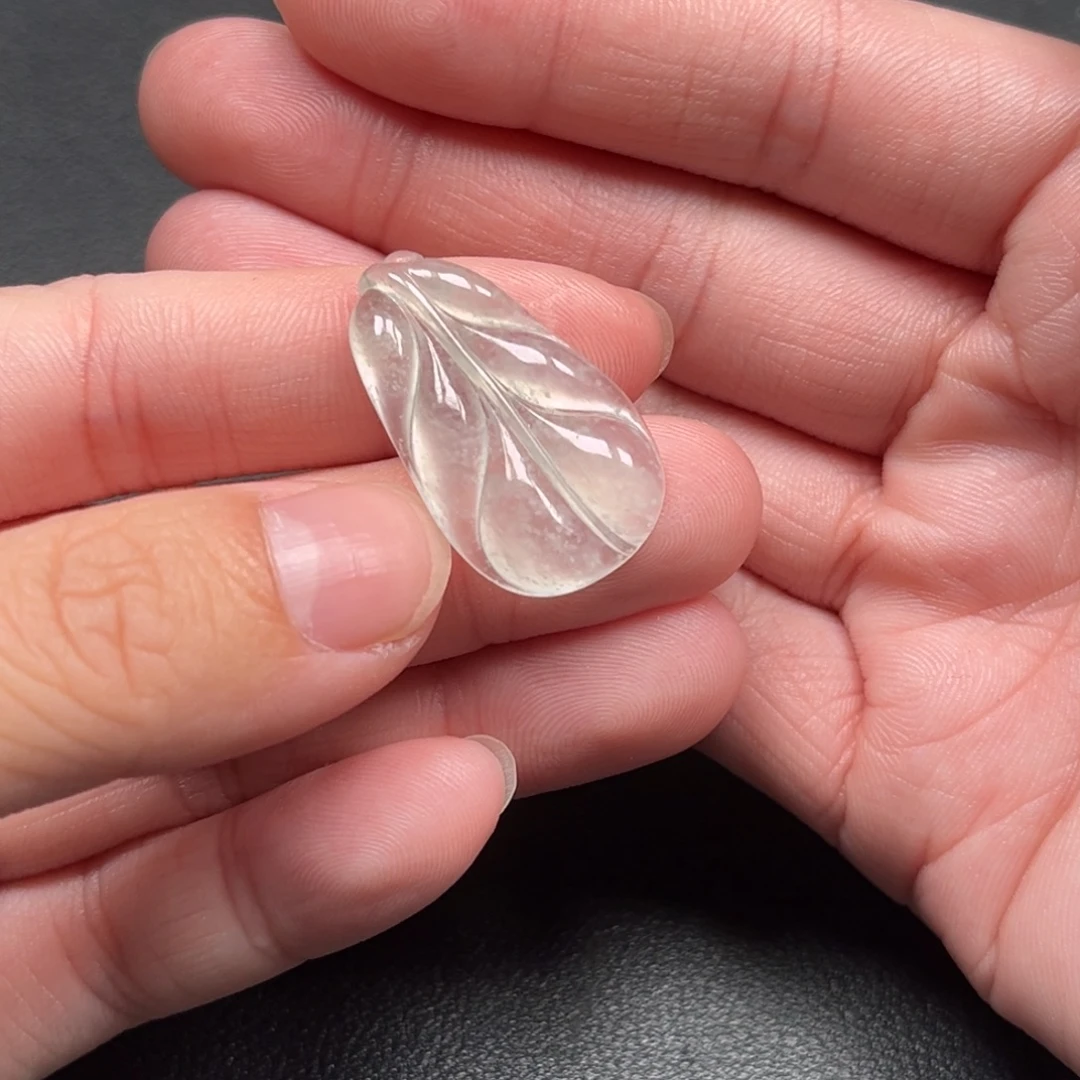 翡翠裸石缅甸翡翠