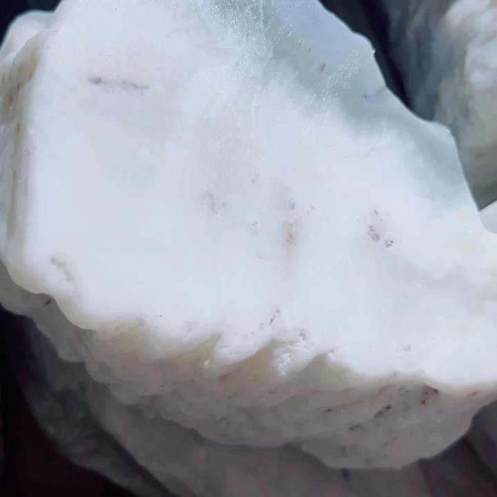 和田玉（白玉）未镶嵌珠宝奇石