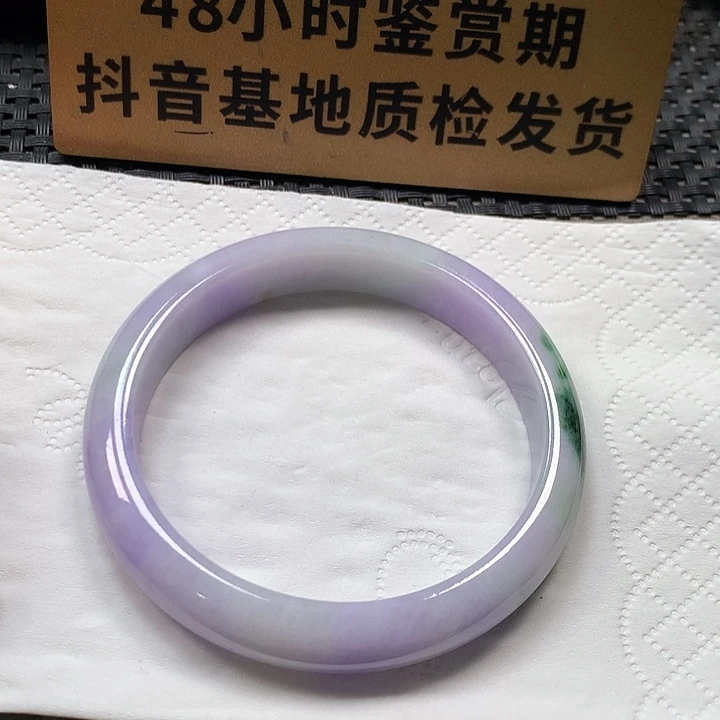 颈饰未镶嵌翡翠55圈