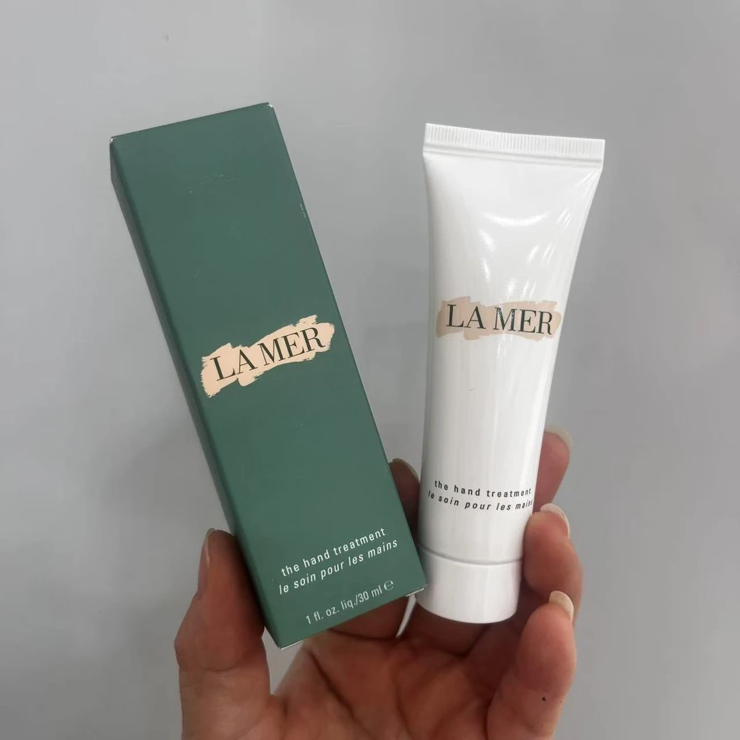 海蓝之谜护手霜中样30mL