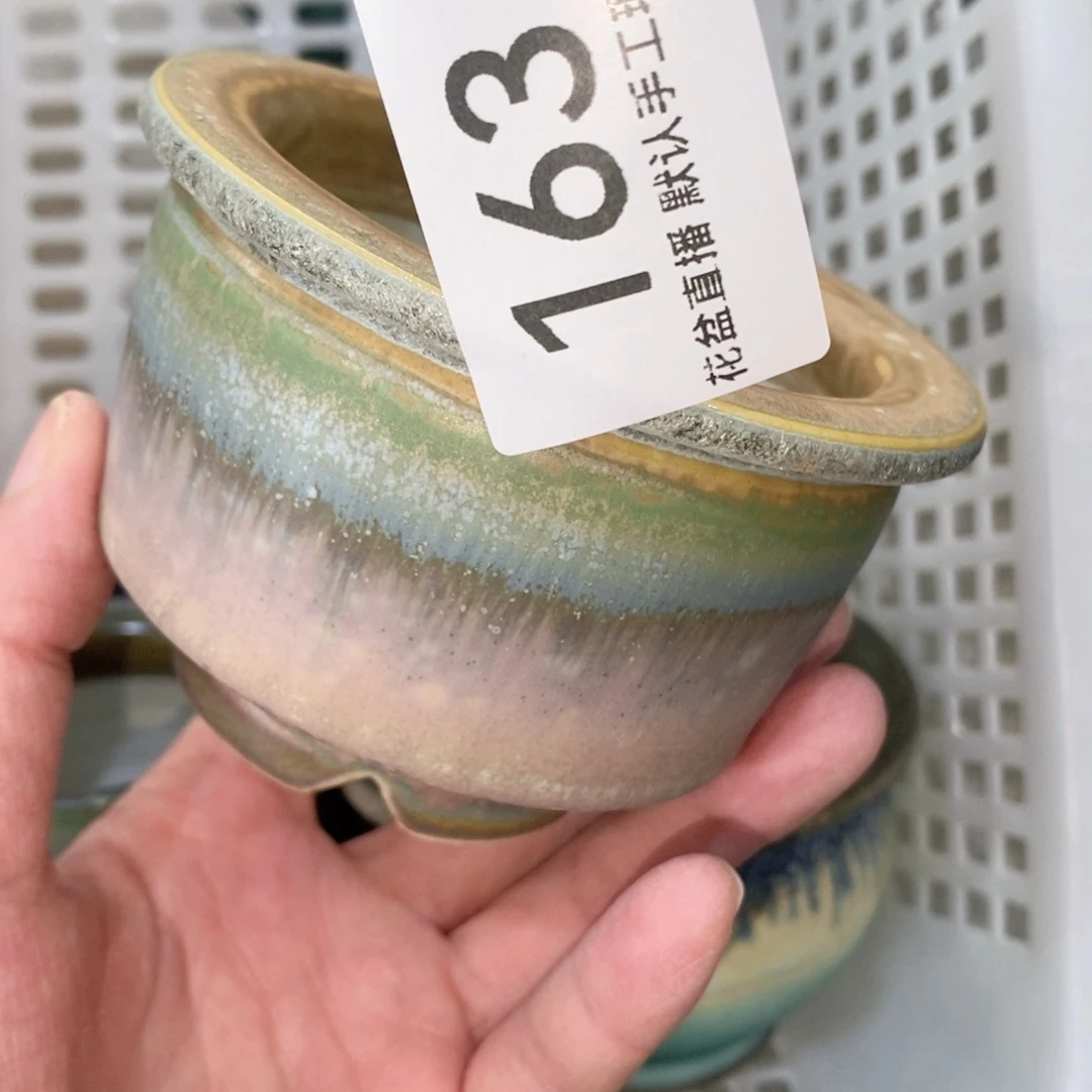 陶瓷L****?花盆花盆花盆福利哈