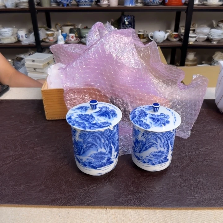瓷片介里家的精选好物