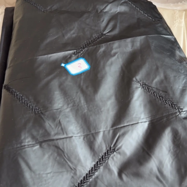 无纺布三合一孤品