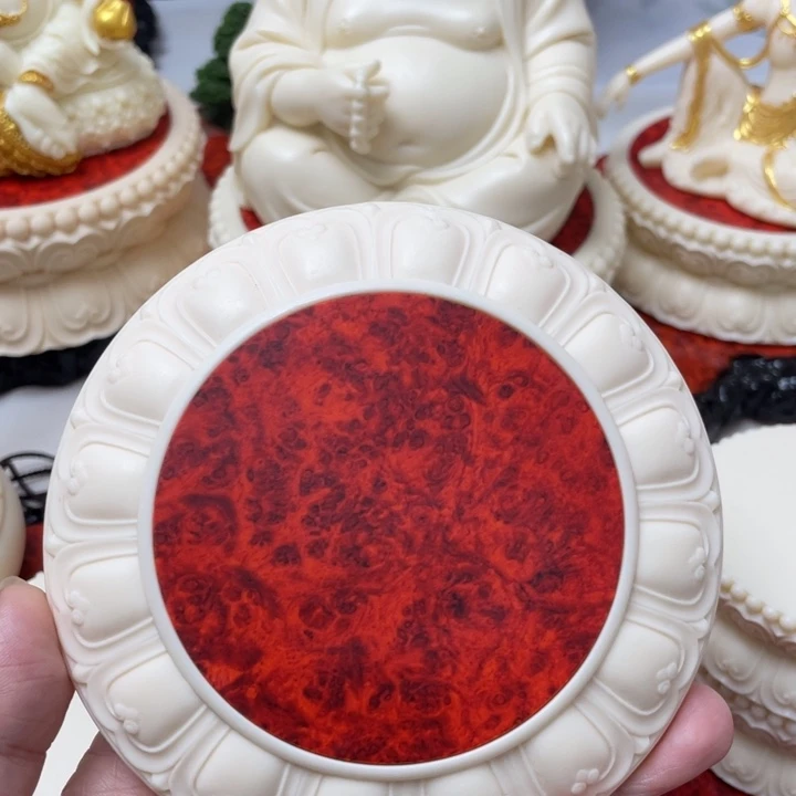东非黑黄檀（紫光檀）