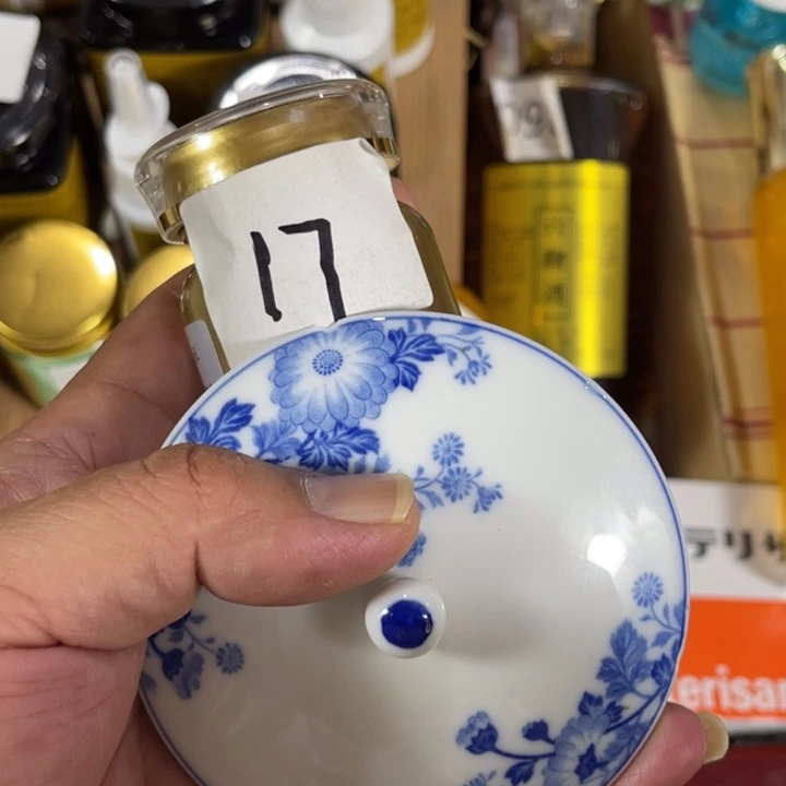 瓷片回流瓷器瓷片17