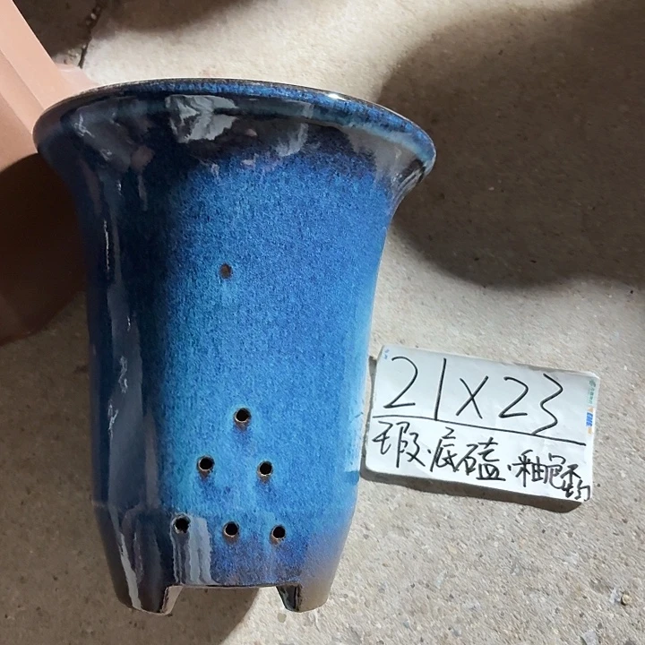 花盆紫砂宜兴紫砂花盆