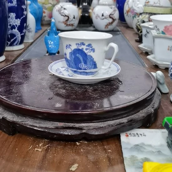 茶宠当代景德镇陶瓷工艺品