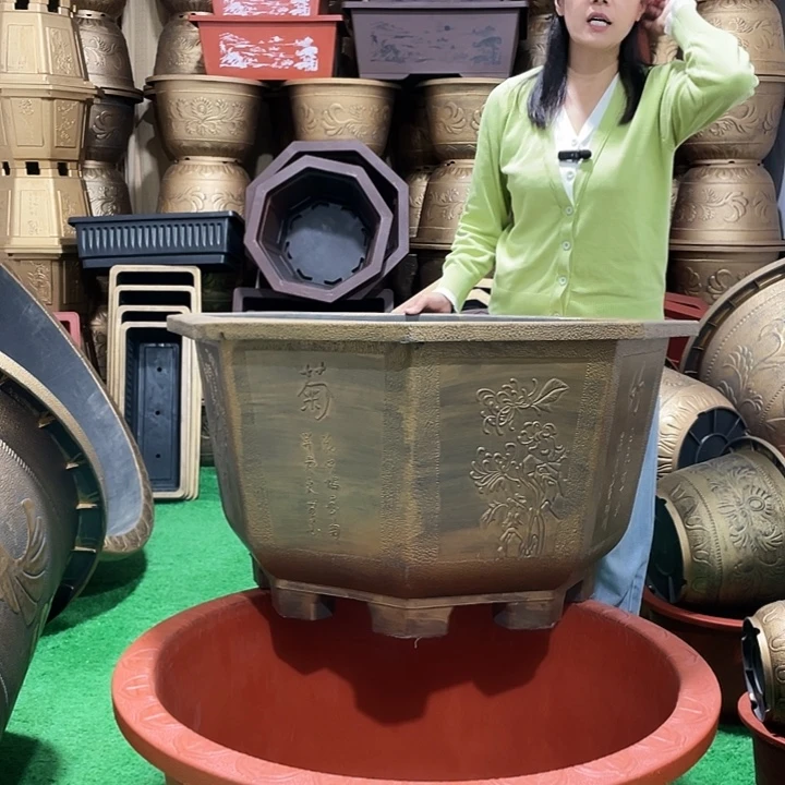 八角古铜八零一个