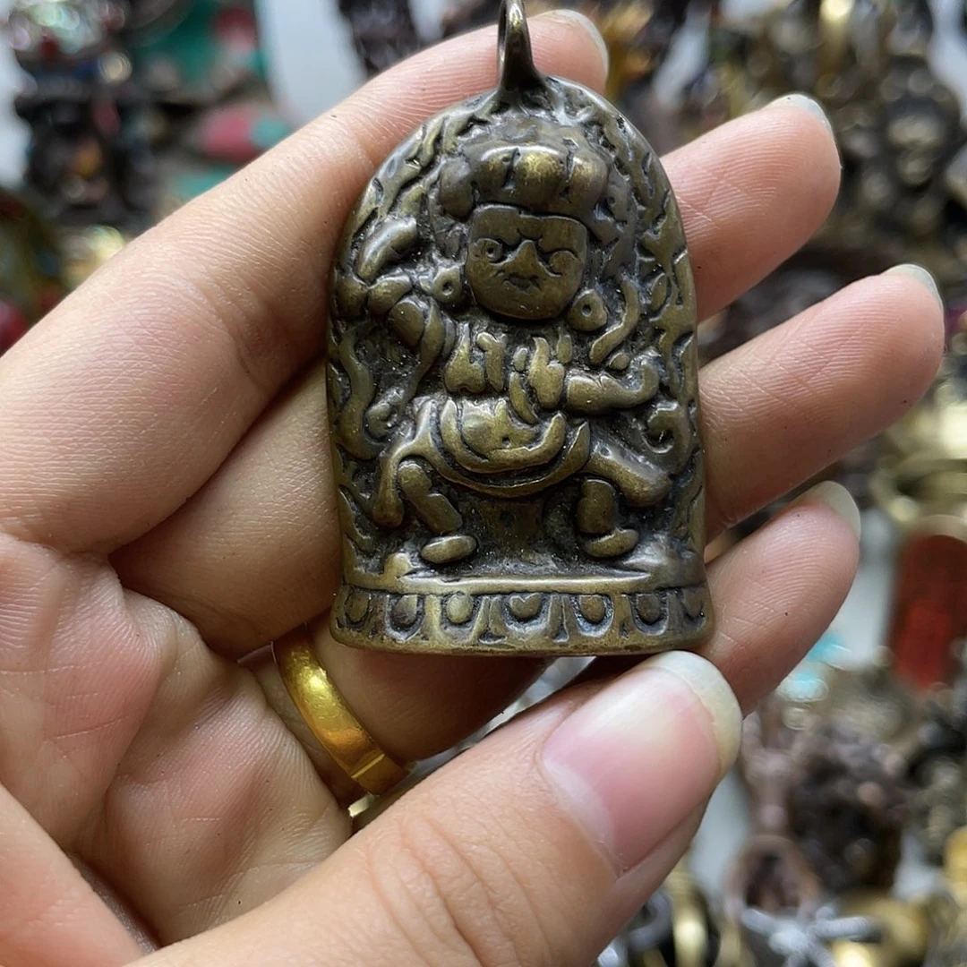 工艺品挂件一物一图