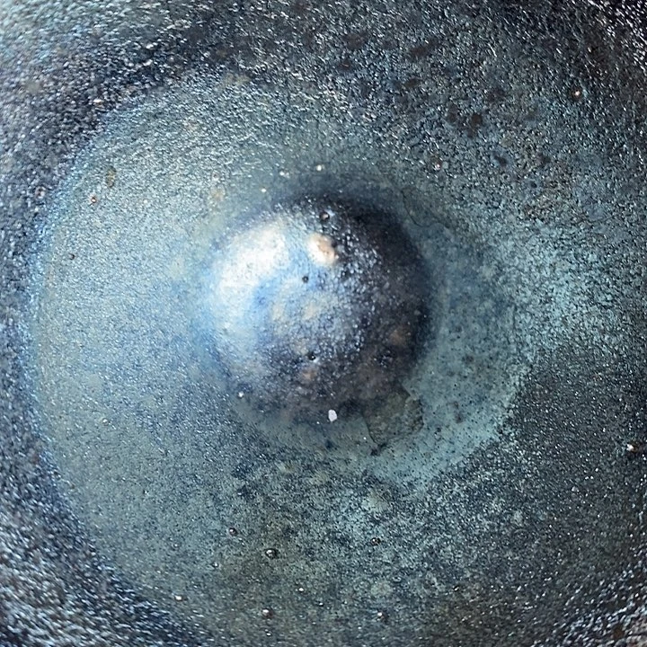 建水紫陶柴烧茶器，开播福利005