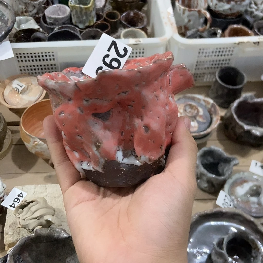299 一家茶器直播分享