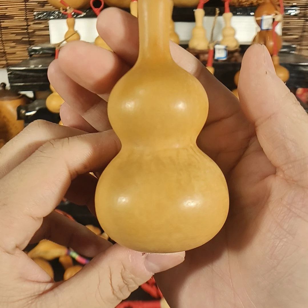 四六肚胖墩葫芦 花皮瑕疵 葫芦本身免费 8米是客户运费