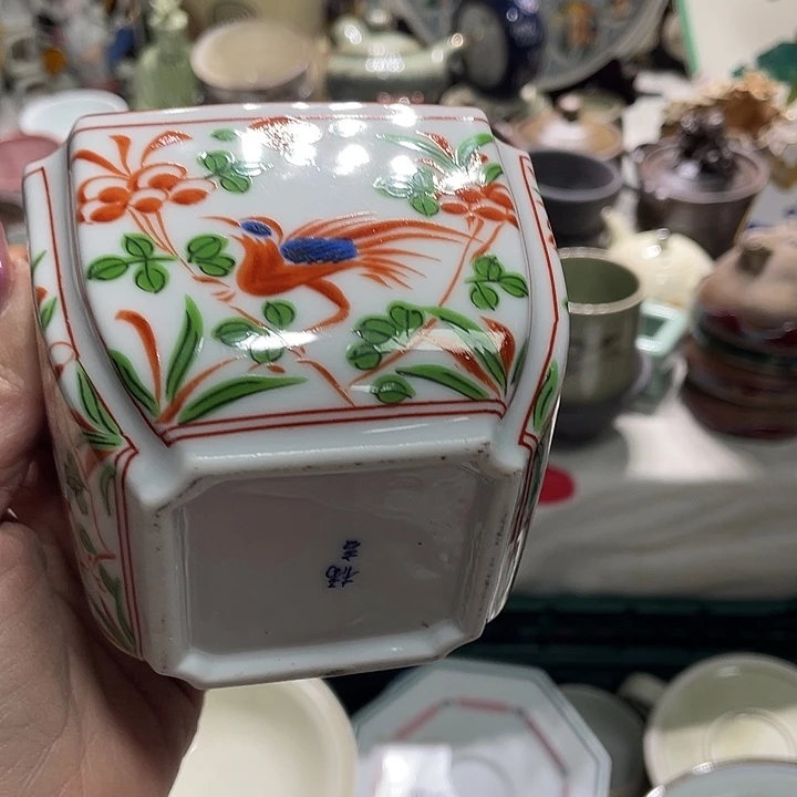 茶杯具19.9发带瑕疵牌都是坏的3