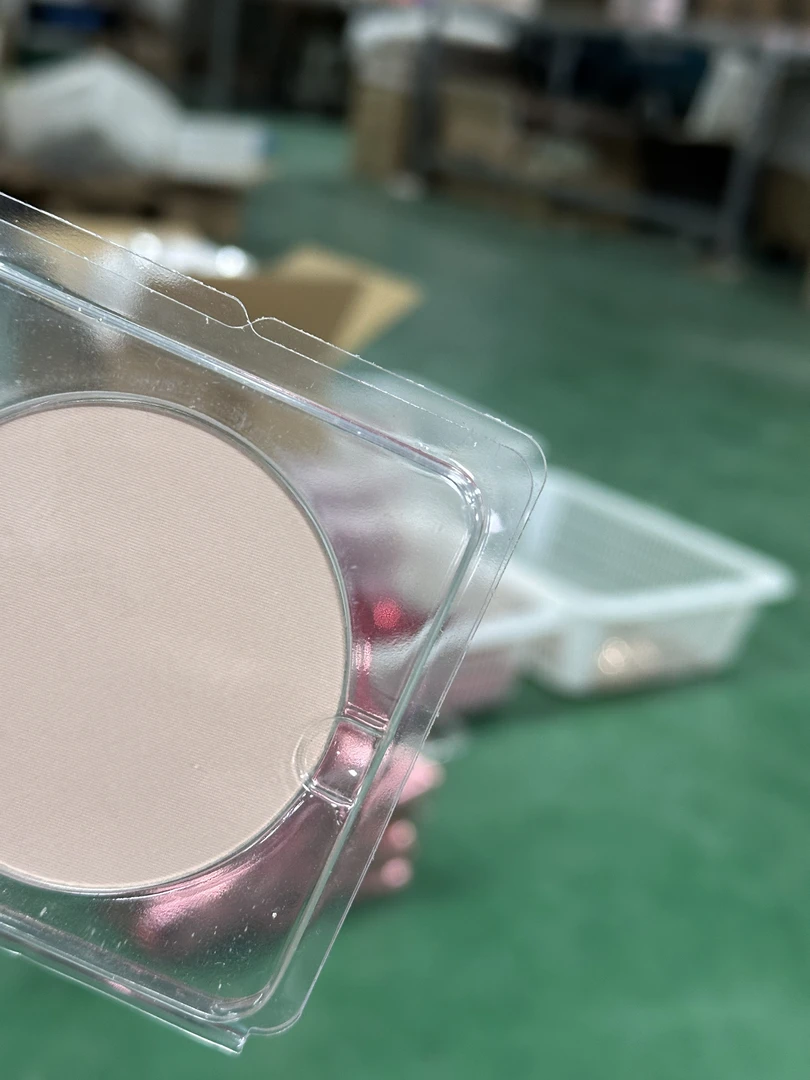 粉饼替换芯---【无盒】