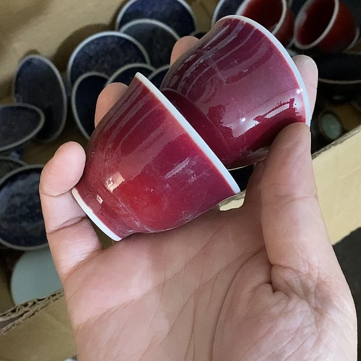 陶瓷艺术品及陶瓷制品