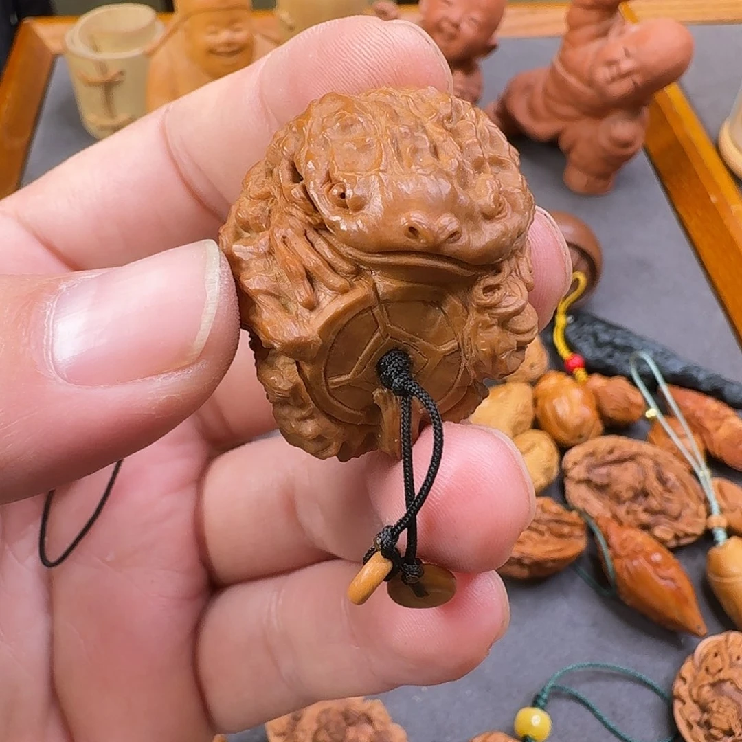 一***林橄榄核核潮闪购作品