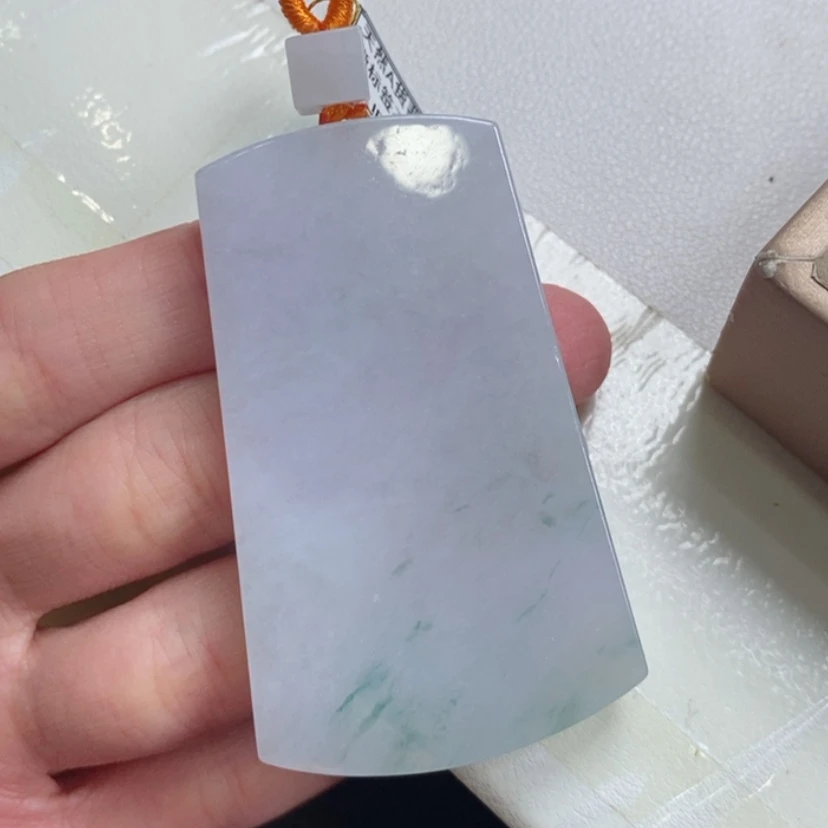 【闪购商品】翡翠未镶嵌吊坠(不含链)〆*城