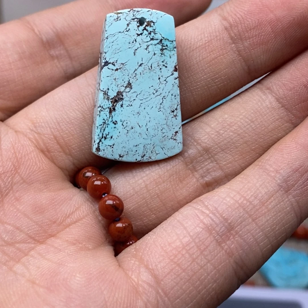 【闪购商品】未镶嵌684南红玛瑙