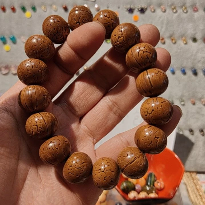 橄榄核手串/手链手串