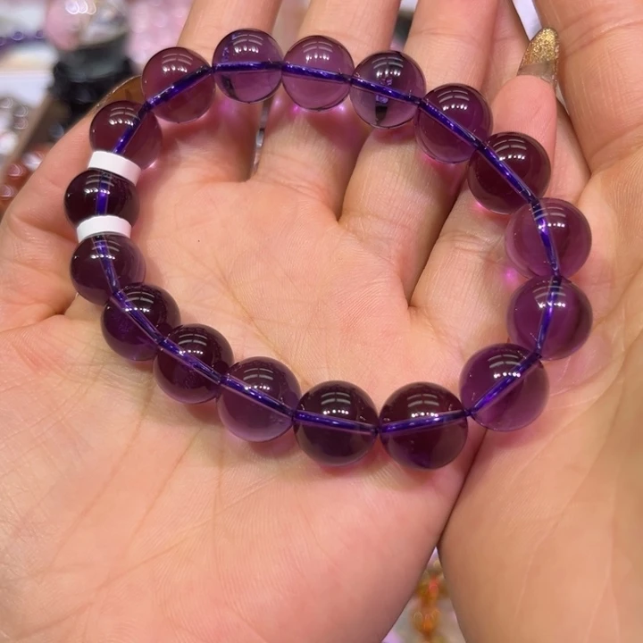 【闪购商品】水晶手链未镶嵌手串