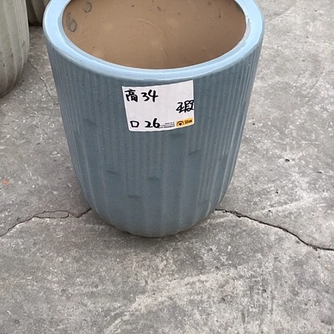 缸高温陶瓷默认瑕疵