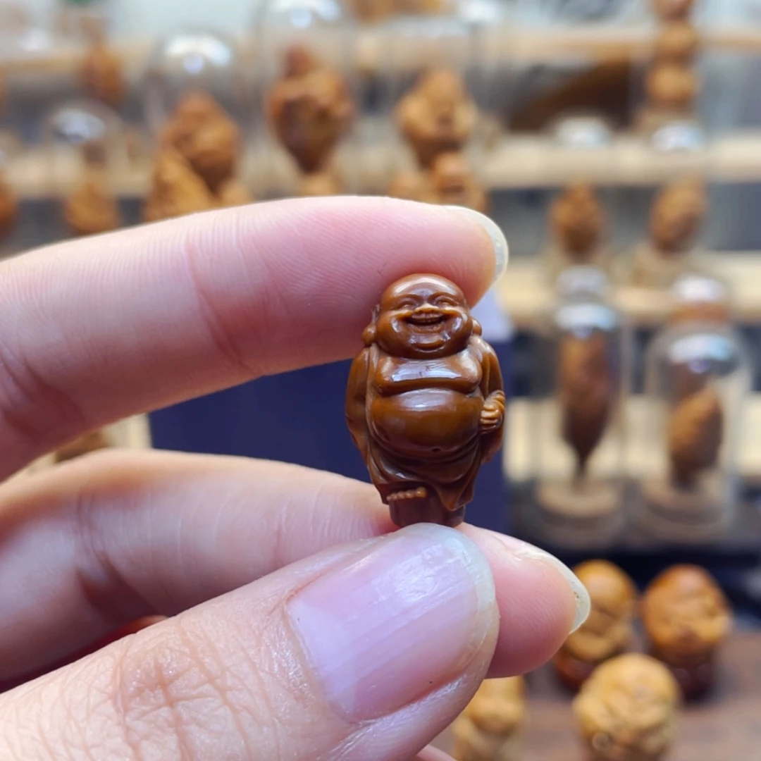 【闪购商品】手串/手链橄榄核