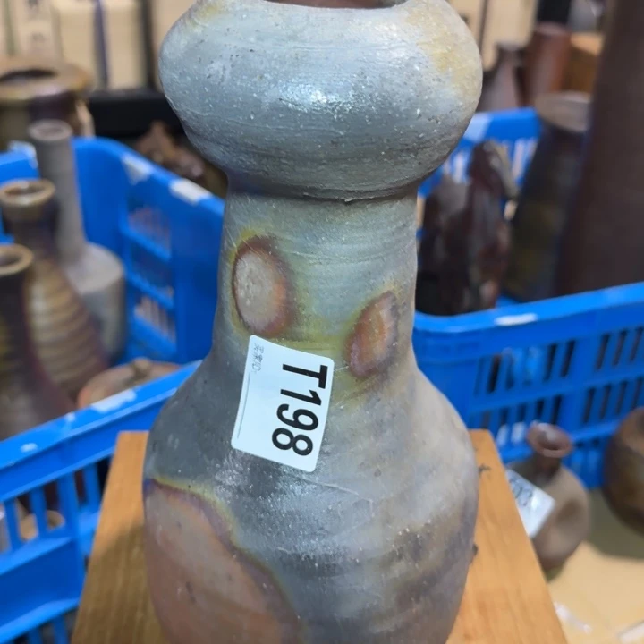 备前烧作品备前烧作品