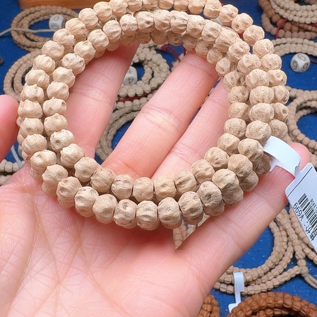 柏香籽/百香籽吊坠