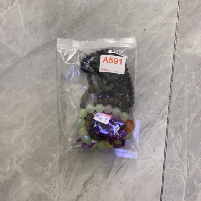 非金属树脂手链 非金属树脂手链A591