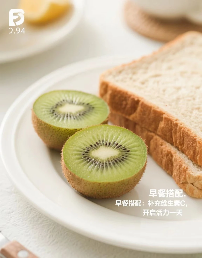 （五斤装）周至翠香新鲜猕猴桃原产地直发皮薄爽口营养丰富控脂常备