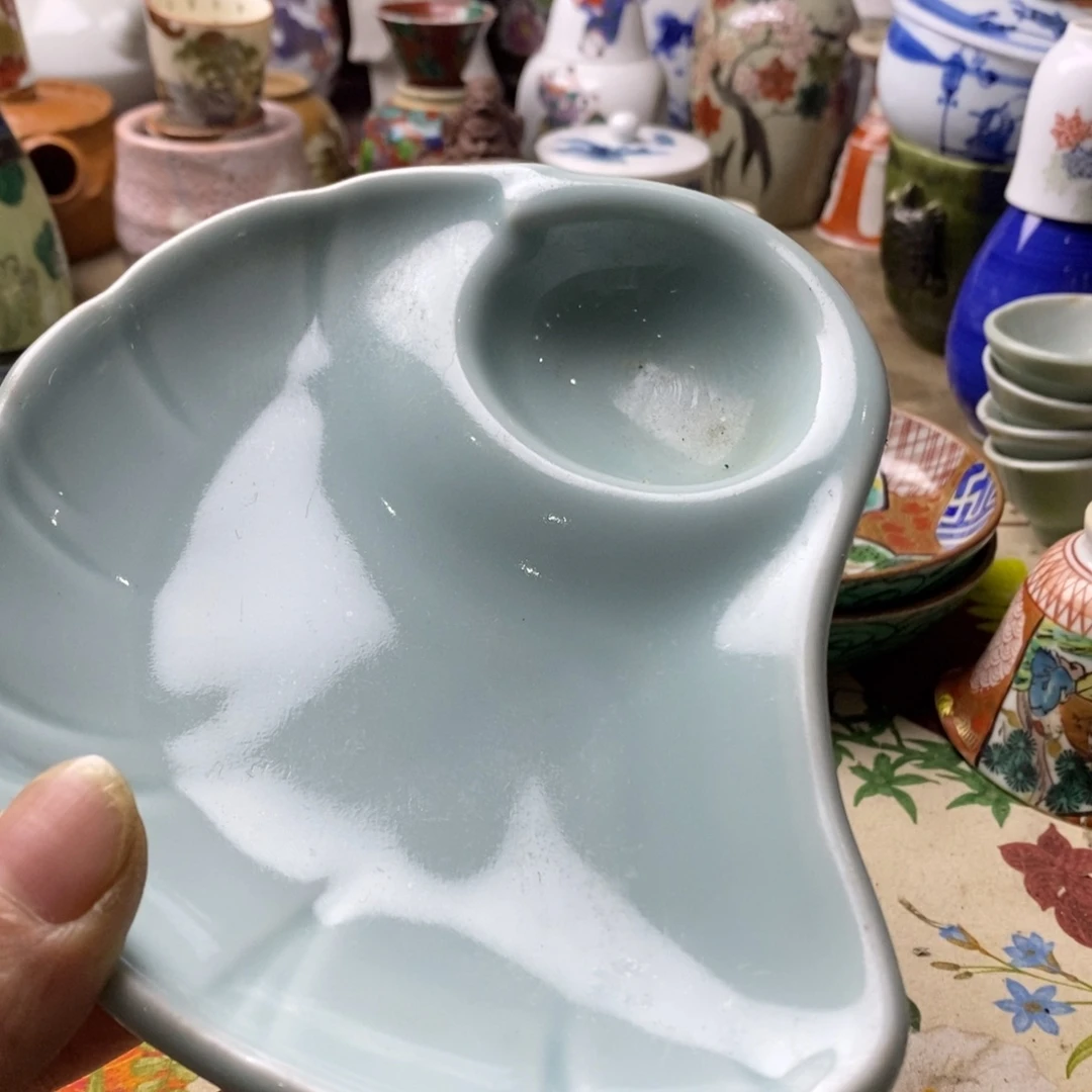 瓷片在我这点的都要来