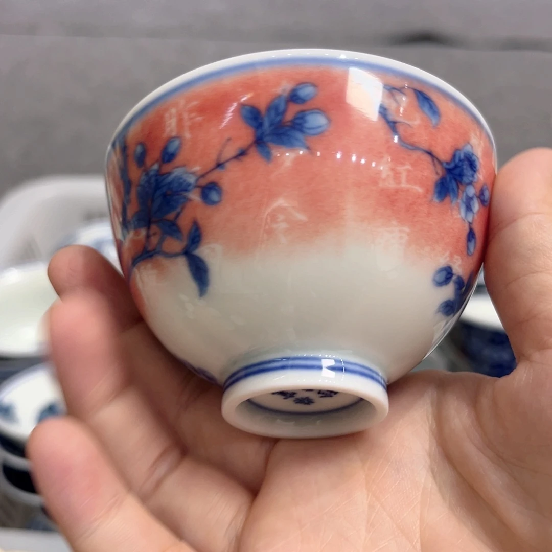 哆***梦景德镇陶瓷景德镇陶瓷