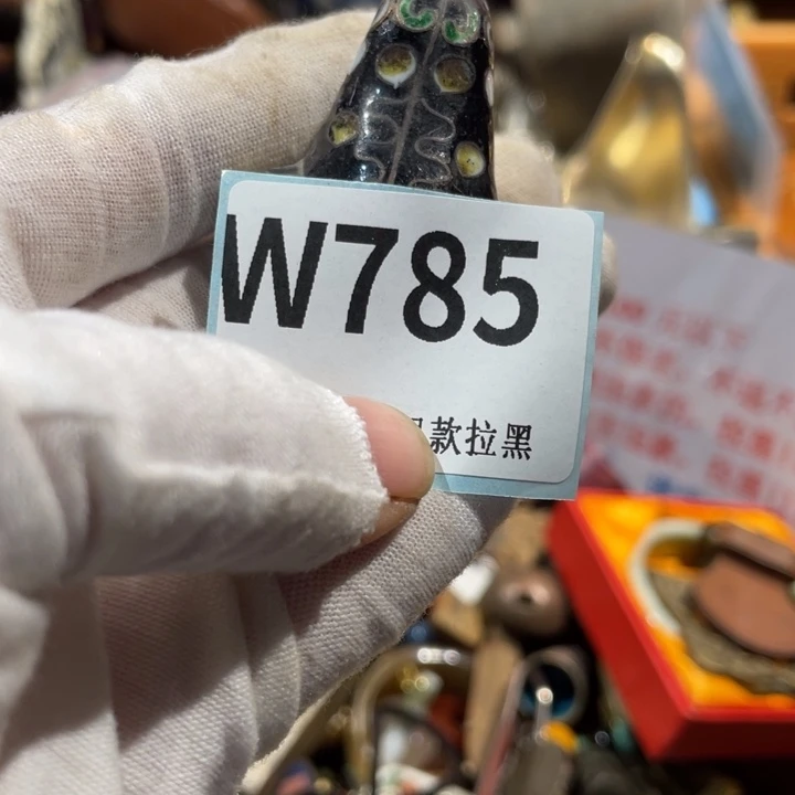 文***致瓷片二表姐直播火爆热卖