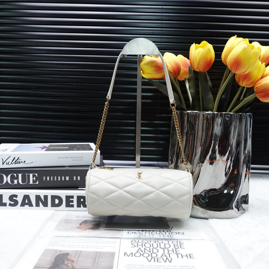 95新 YSL/圣罗兰 单肩包/T_ZY0000421187